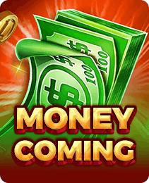 Money Coming game