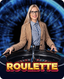 Roulette game